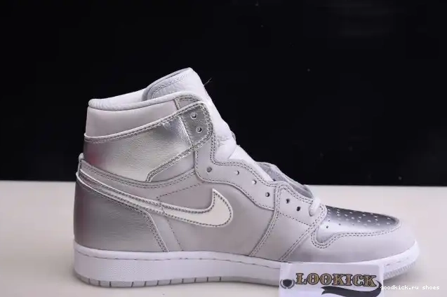 Rep Neutral 1 Grey Jordan DC1788-029 High Japan OG Air 0530